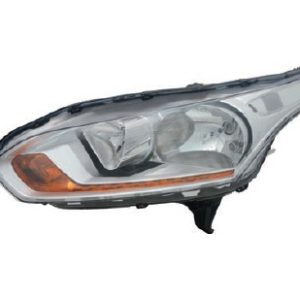 FAR KOMPLE SOL ELEK. MOTOR KROM YENI CONNECT 14 17 20-E786-05-2B DT1113W030AC-1827690