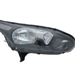 FAR KOMPLE SAG ELK.MOTOR.SİYAH YENI CONNECT 14 17 20-E785-A5-2B DT1113W029DC-1827688