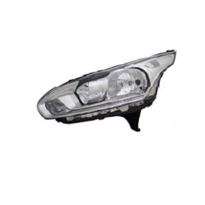 20-E786-B5-2B F.CONNECT ÖN FAR EL.MOTOR.KROM BEYAZ SİNY.LH.13- FT1113W030AA