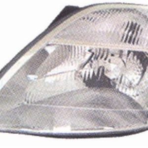 FAR KOMPLE SOL ELEKTRIKLI FIESTA 02 08 20-A056-05-2B 2S6X13W030CE-1320349-1142874