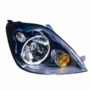 FAR KOMPLE SOL MOTORL. FIESTA 05 08 20-A848-05-2B 6S6113W030CD-1416311