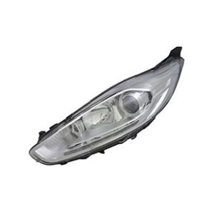 ÖN KOMPLE SOL MOTORL .MERCEKLİ FIESTA 12 17 KROM 20-E602-06-2B C1BB13W030CH