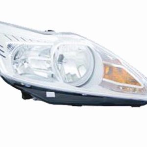 FAR KOMPLE SAG BEYAZ ZEMIN FOCUS II 08 11 20-B483-05-2B 8M5113100AE-1744971