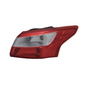 ARKA STOP LAMBASI SAG DIS FOCUS III 11 14 SEDAN 11-B849-01-2B BM5113404CH-1863057