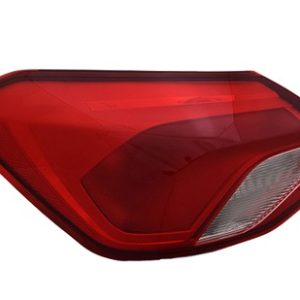 ARKA STOP SOL FOCUS IV 17 H-B 11-E986-05-2B JX7B 13405 CG-2525720