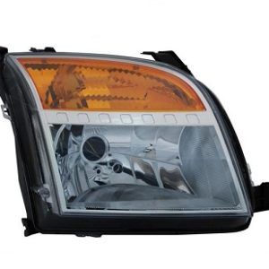 ÖN FAR KOMPLE SAG FORD FUSION .06-14 ELK.MOT. KOMPLE 6N1113W029CE-1547721