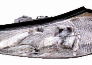 20-3754-A8-2B F.MONDEO ÖN FAR ELEK.LH.96- 96BG13006SBX