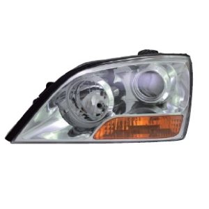 20-C524-A5-2B K.SORENTO ÖN FAR EL.LH.06-09 921013E510