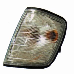 18-3290-B5-6B M.W.124 ÖN SİNYAL BEYAZ LH.93-95