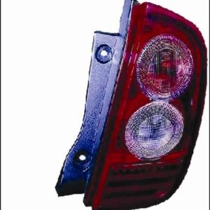 11-A364-01-2B STOP LAMBASI SOL NİSSAN MİCRA III 03 K12 26555AX720