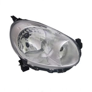 20-C577-05-2B FAR SİNYAL ELEKTRİKLİ SAĞ NISSAN MICRA 10 H4 MOTORSUZ 260101HB0A