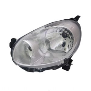 20-C578-05-2B FAR SİNYAL ELEKTRİKLİ SOL NISSAN MICRA 10 H4 MOTORSUZ 260601HB0A