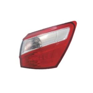 11-C351-06-2B ARKA STOP SAĞ NİSSAN QASHQAİ 07 13 26550BR00A