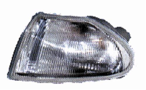 18-3169-B1-6B O.ASTRA ÖN SİNYAL BEYAZ LH.95-98 90510958