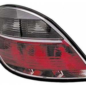 11-B336-01-2B STOP LAMBASI SOL ASTRA H 03/04 SİSLİ GRİ BEYAZ 93190306-1222355-1222434-13222324