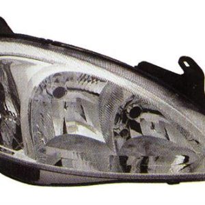 20-6065-E5-2B O.CORSA ÖN FAR EL.RH.04- 93173254