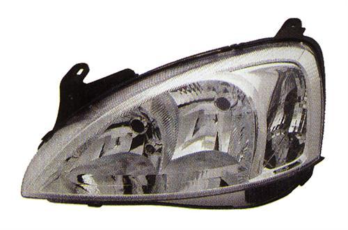 20-6066-E5-2B O.CORSA ÖN FAR EL.LH.04-