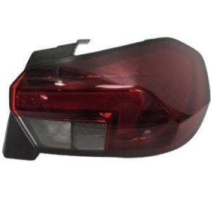 11-F263-01-2B SAĞ STOP DIŞ LAMBASI KIRMIZI OPEL CORSA F 19 9829317280