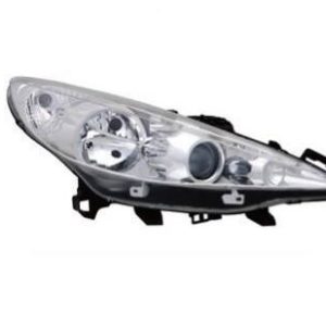 20-B061-05-2B P.207 ÖN FAR EL.MOTORLU MERCEKLİ RH.06- 620696