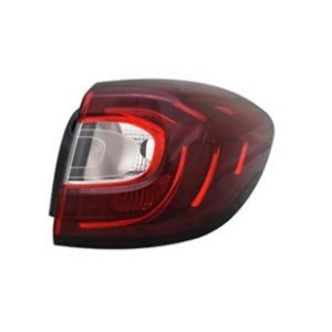 11-E427-06-2B STOP LAMBASI SAĞ RENAULT CAPTUR 12