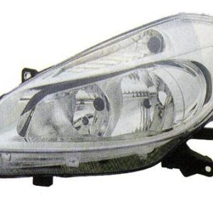 20-A794-C5-2B R.CLİO ÖN FAR EL.MOTOR.LH.05-