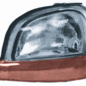 20-5298-08-2B R.KANGOO ÖN FAR LH.98-