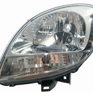 20-A362-C5-6B R.KANGOO ÖN FAR BEYAZ SİN.LH.03 7701069086