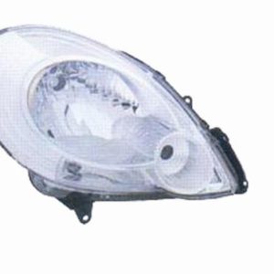 20-B399-05-2B FAR SAĞ KANGOO II 08 ELEKTRİKLİ MOTORLU H4