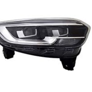 20-H029-06-2B R.KADJAR ÖN FAR EL.MOT.LED.GÜNDÜZ FAR.LEDLİ RH.14-