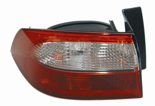 SOL ARKA STOP LAMBASI RENAULT LAGUNA II 01 8200002473