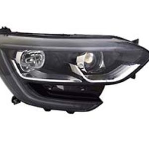 FAR SAĞ RENAULT MEGANE IV 16 ELK.TOUCH 260102686R