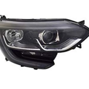 FAR SAĞ RENAULT MEGANE IV 16 EL.MOT.TOUCH