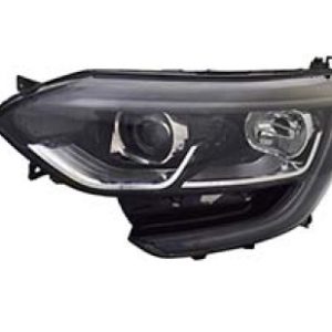 FAR SOL RENAULT MEGANE IV 16 ELK.MOT.TOUCH 260601571R