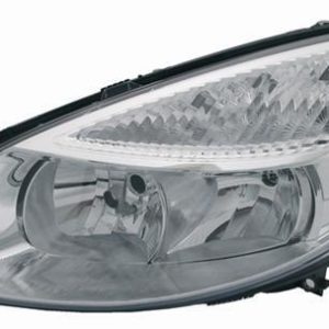 FAR SOL ELK. RENAULT SCENİC II 03