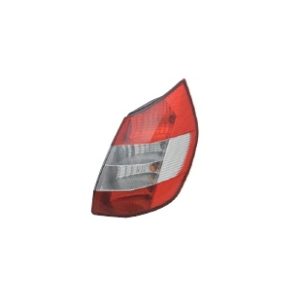 11-A459-A1-2B R.SCENIC ARKA STOP BEYAZ RH.03-