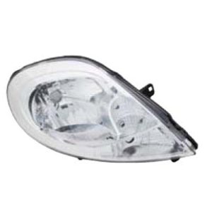 20-B099-A5-2B FAR SAĞ RENAULT TRAFIC OPEL VIVARO 01 ELK. MOTORLU 8200701356