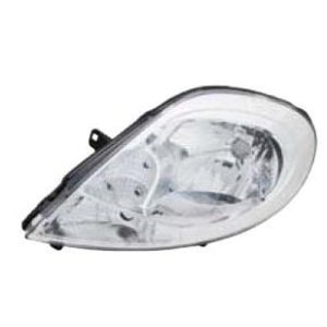 20-B100-A5-2B FAR SOL RENAULT TRAFIC OPEL VIVARO 01 ELK. MOTORLU 8200701354