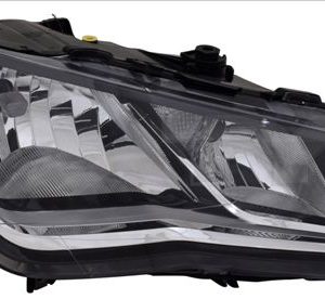 20-H465-06-2B S.LEON ÖN FAR EL.MOT.GÜNDÜZ LEDLİ RH.17- 5F1-941-016B