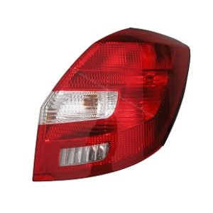 11-C267-01-2B S.FABIA ARKA STOP RH.09-14 5J6945112