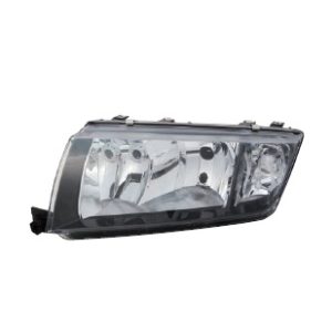 20-6230-A5-2B S.FABIA ÖN FAR EL.SİYAH LH.04-07