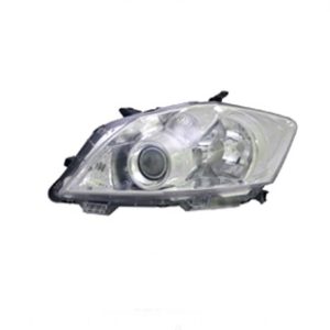 20-C448-05-2B T.AURIS ÖN FAR EL.MERCEKLİ LH.10- 8117002540