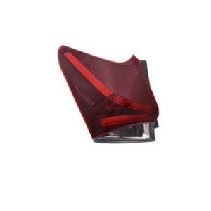 11-E892-06-2B T.AURIS ARKA STOP LEDLİ LH.15-