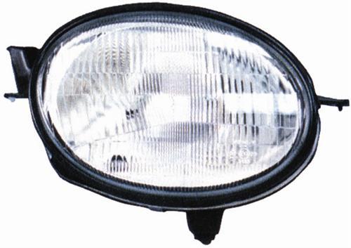 20-5251-08-6B T.COROLLA ÖN FAR RH.99-00 811101E370