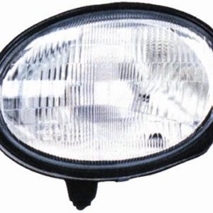 20-5252-08-6B T.COROLLA ÖN FAR LH.99-00 811501E240