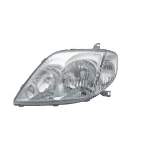 20-A266-A5-6B T.COROLLA ÖN FAR MAN.KRIS.LH.02-06 8117002190