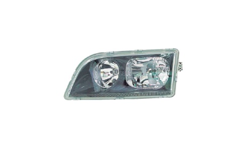 20-A272-A5-2B V.S40-V40 ÖN FAR EL.SİYAH LH.00-03 30899678