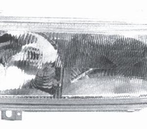 20-3250-08-2B W.PASSAT ÖN FAR LH.93-96 3A0941017