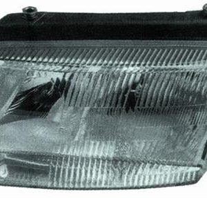 20-5080-08-2B W.PASSAT ÖN FAR LH.97-00 3B0941017K