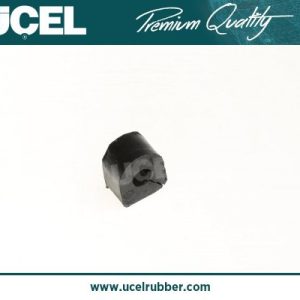 VİRAJ DEMİR LASTİĞİ 156 MM RENAULT R12 7700503438