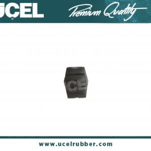 PEDAL LASTİĞİ RENAULT CLIO I 7702260801-7700680836-7700428657